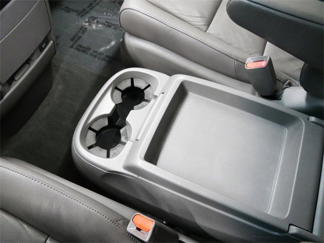 Used 2011 Honda Odyssey EX-L image 25