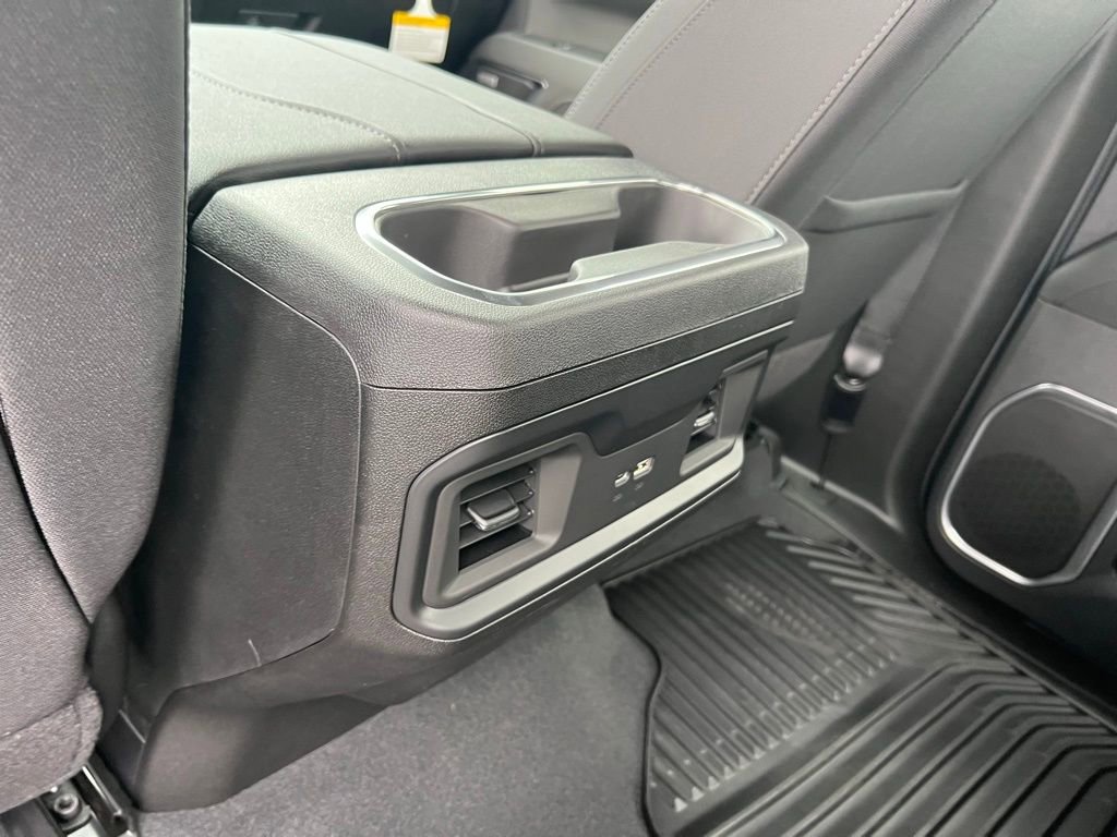 New 2026 Chevrolet Silverado 1500 RST w/ Texas Edition Plus RWD image 30