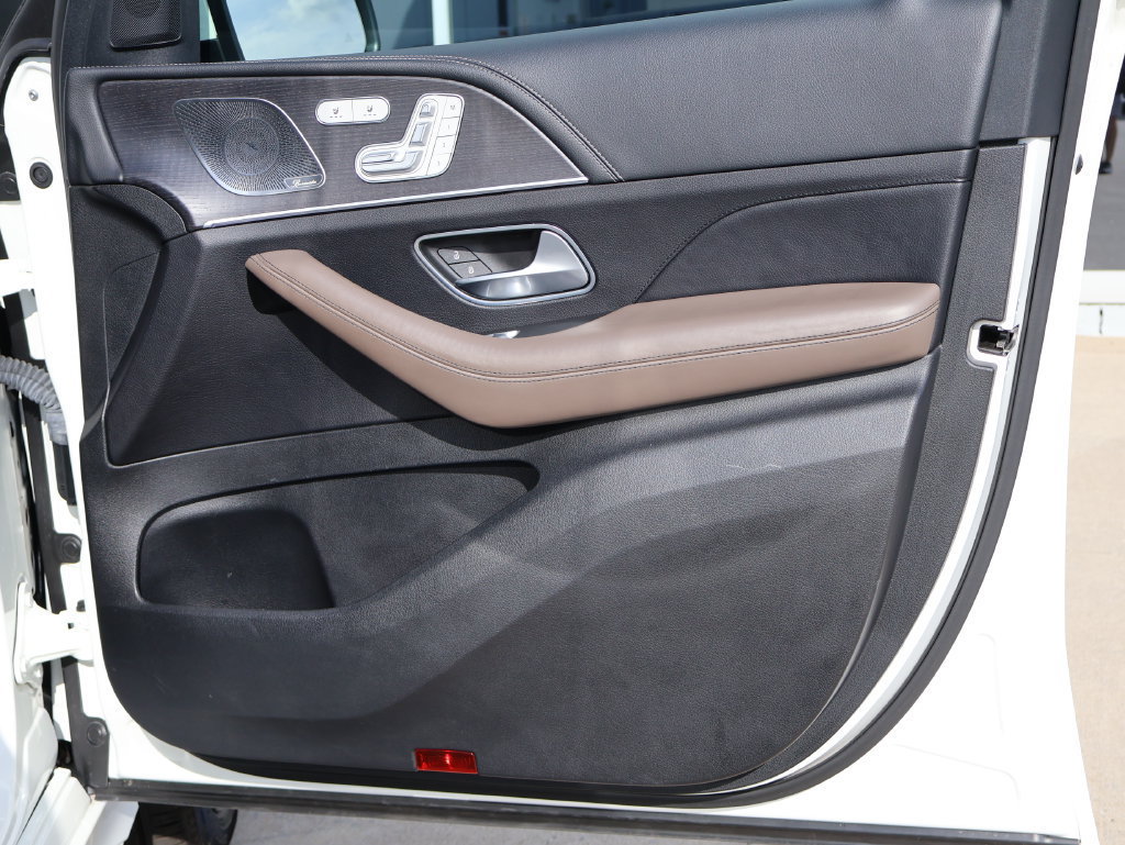 Certified 2022 Mercedes-Benz GLE 53 AMG 4MATIC image 14