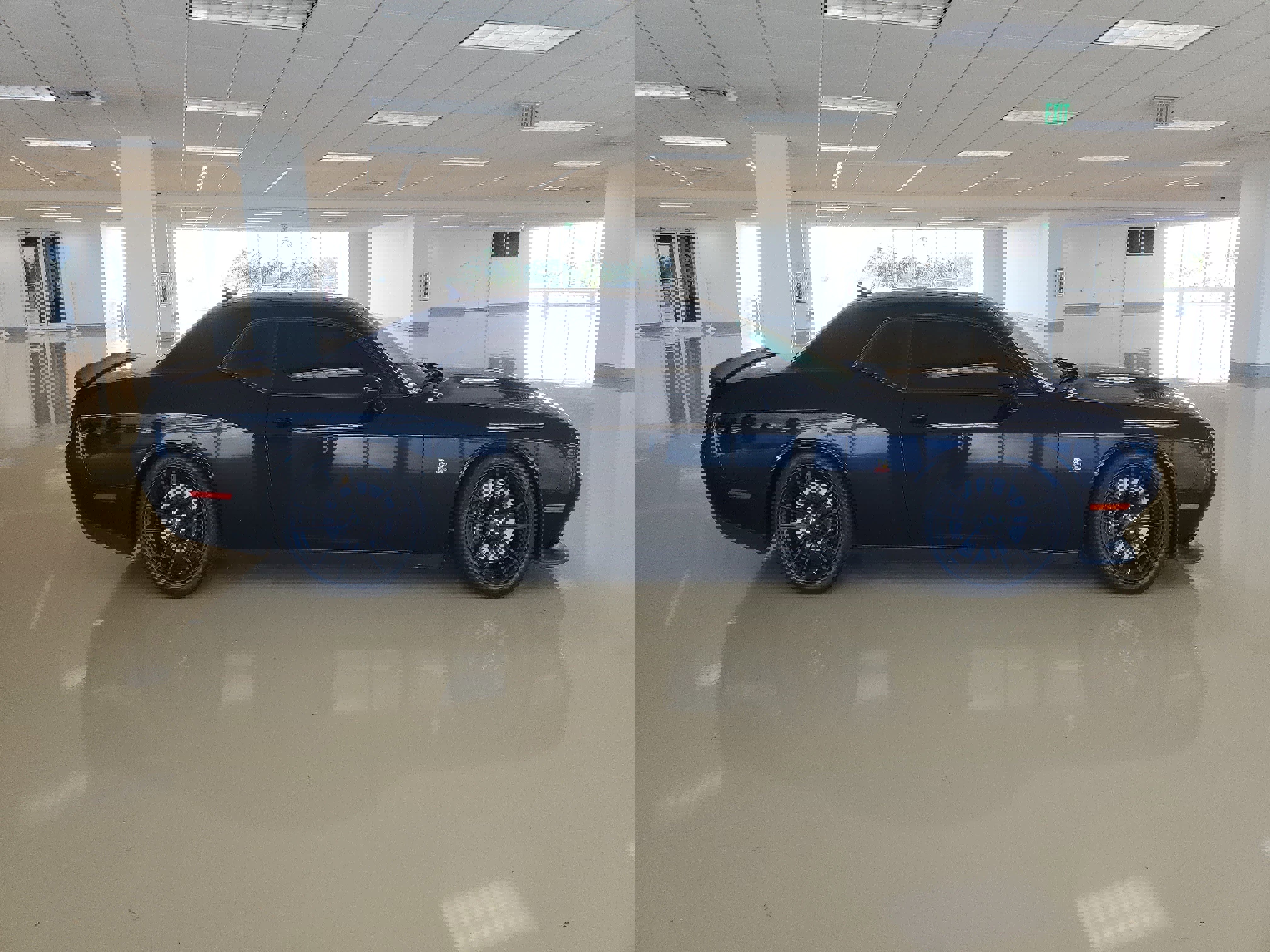 Used 2021 Dodge Challenger R/T Scat Pack w/ Dynamics Package image 11