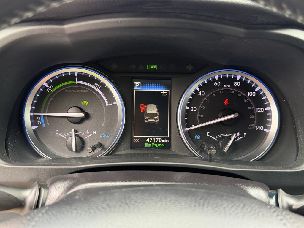 Used 2019 Toyota Highlander Limited Platinum AWD/4WD image 26