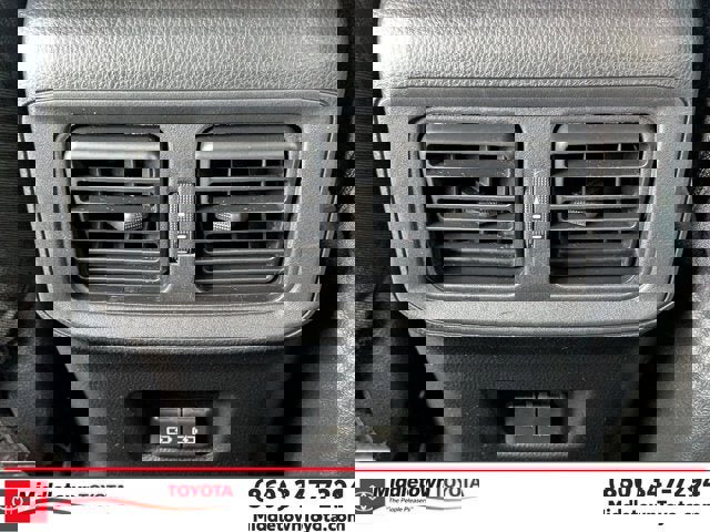 Certified 2024 Toyota RAV4 XLE image 29