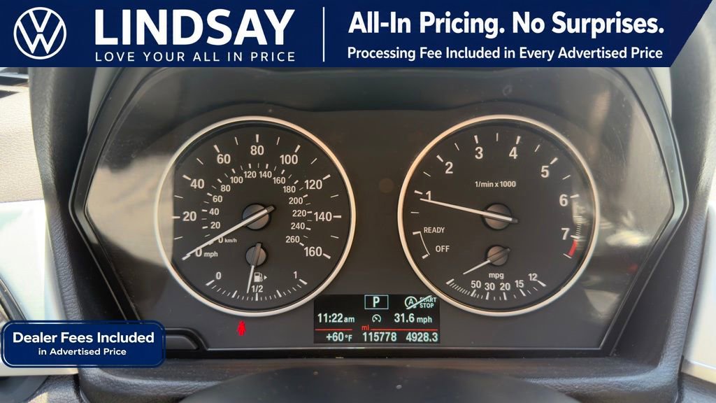 Used 2016 BMW X1 xDrive28i AWD/4WD image 19