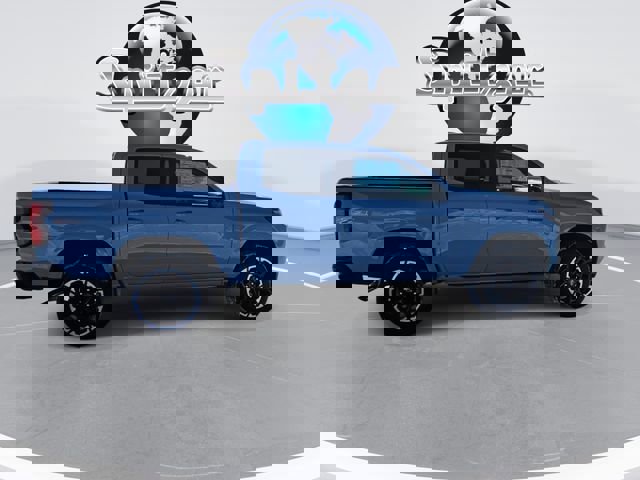 New 2026 Chevrolet Colorado Z71 w/ Technology Package image 9