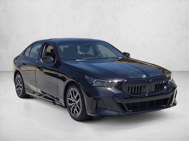 New 2027 BMW i5 eDrive40 w/ M Sport Package RWD image 6