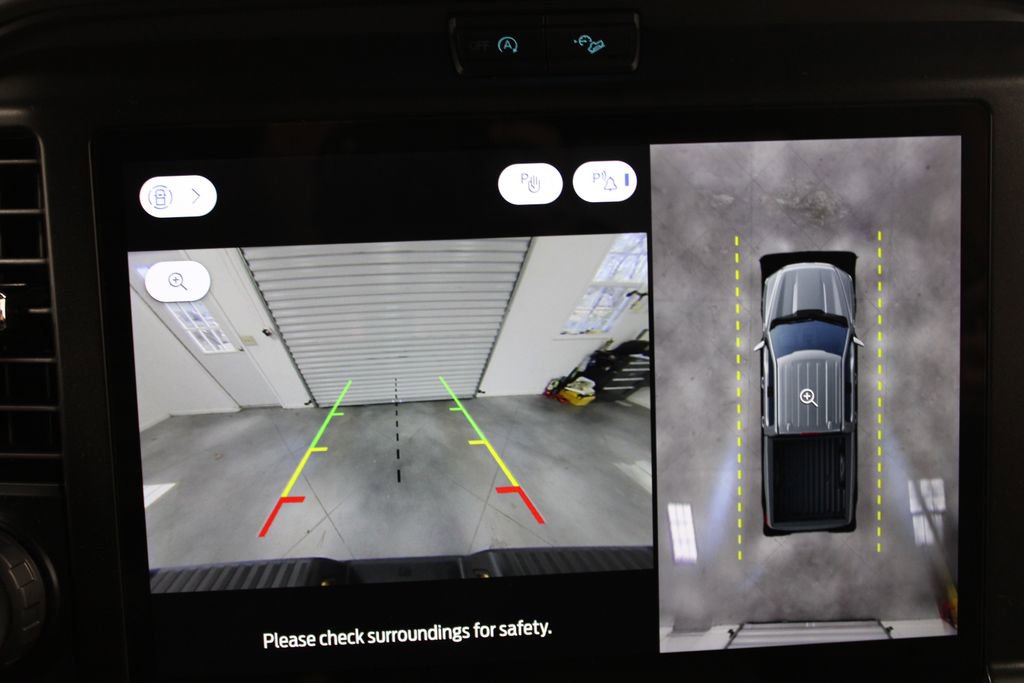 New 2026 Ford F150 XLT image 53