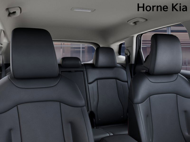 New 2026 Kia Sportage EX image 27
