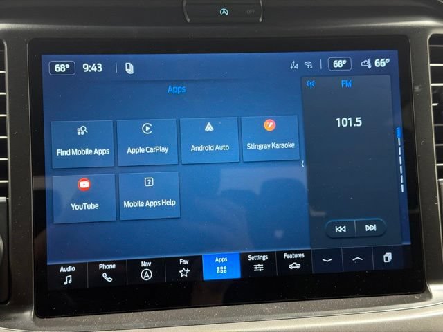 New 2026 Ford F150 XLT w/ Equipment Group 302A MID AWD/4WD image 28