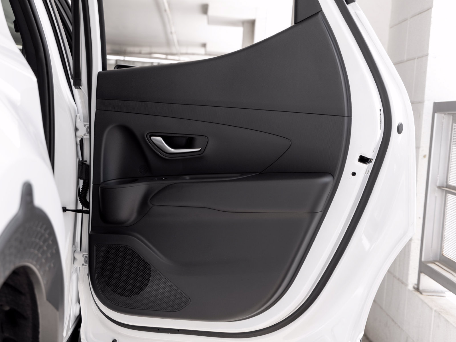 New 2027 Hyundai Santa Cruz SE FWD image 22