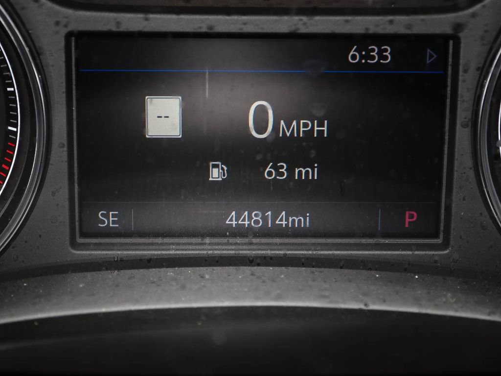 Certified 2023 Buick Enclave Essence w/ Experience Buick Package image 10