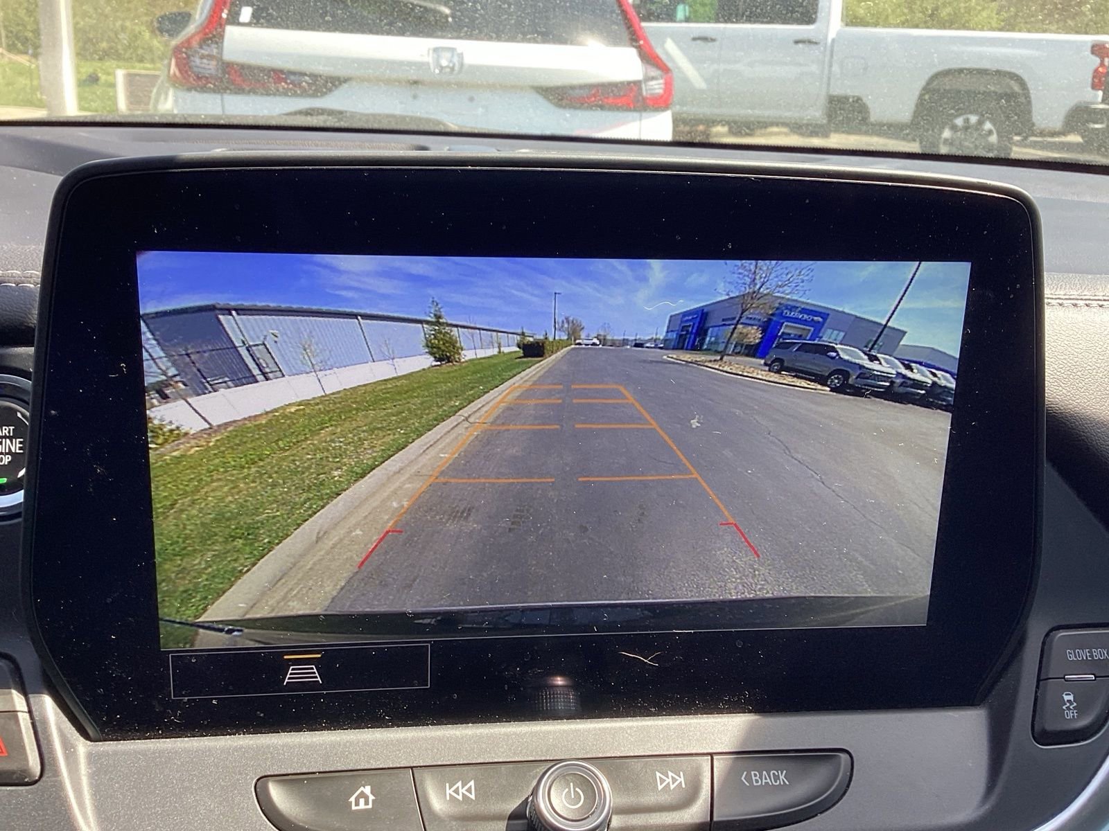 Used 2024 Chevrolet Blazer LT w/ Convenience Package image 15