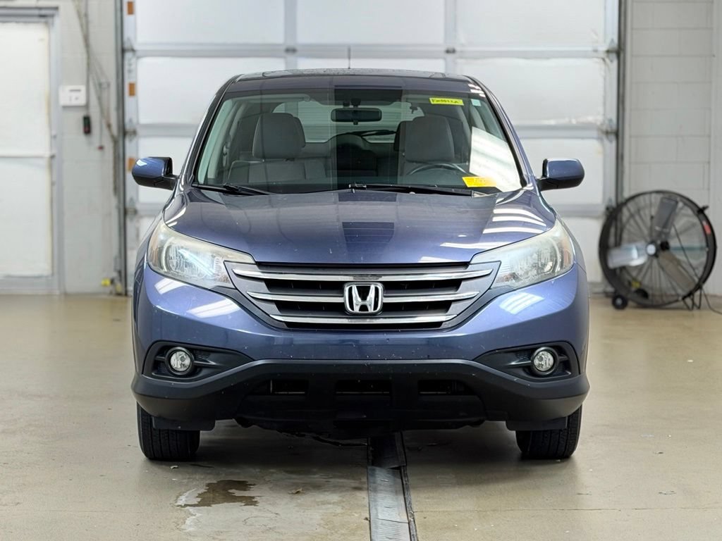 Used 2014 Honda CR-V EX image 2