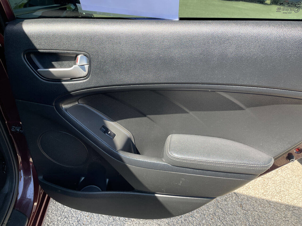 Used 2018 Kia Forte LX w/ LX Popular Package image 15