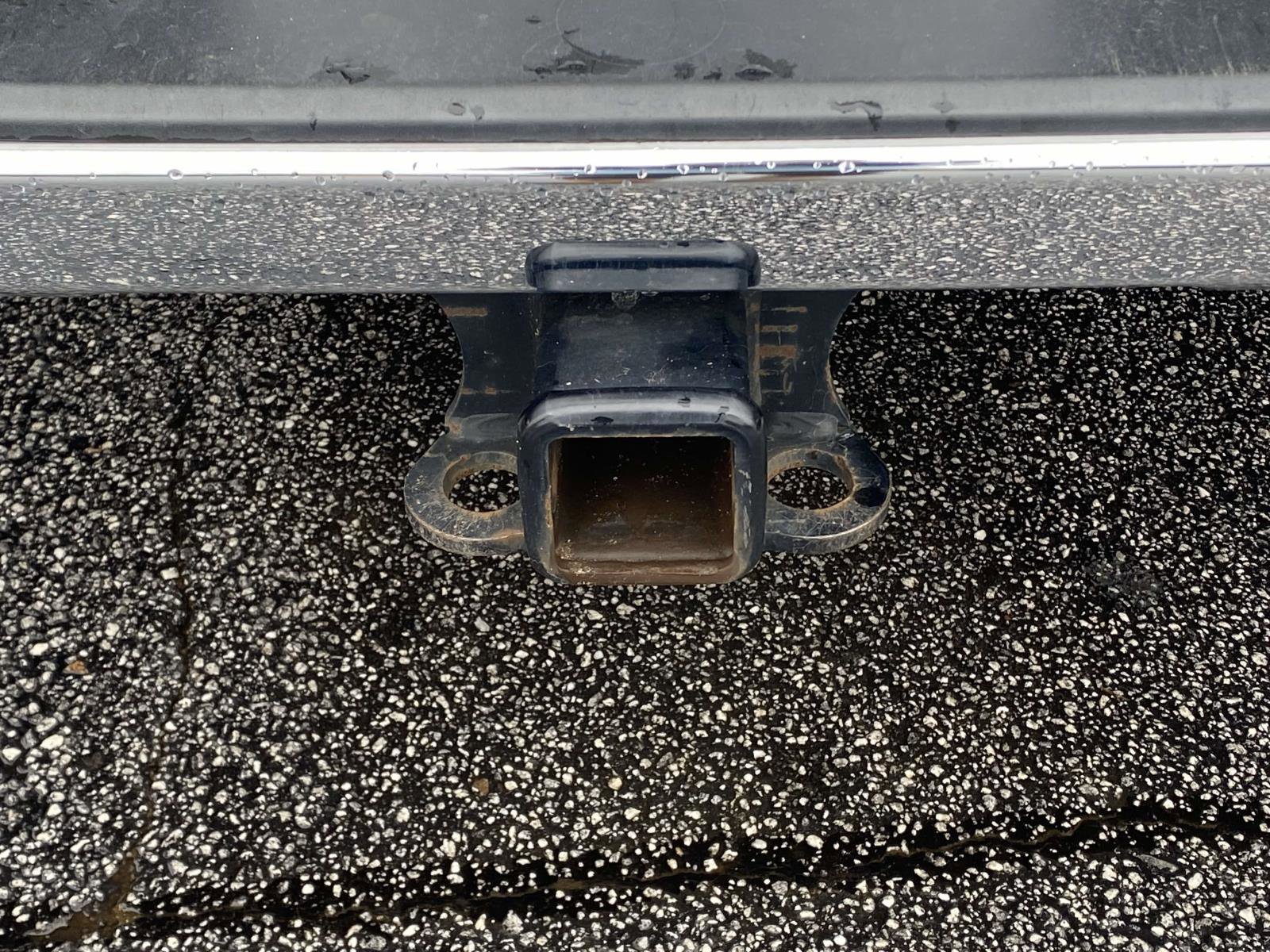 Used 2024 GMC Sierra 2500 Pro w/ Convenience Package image 9