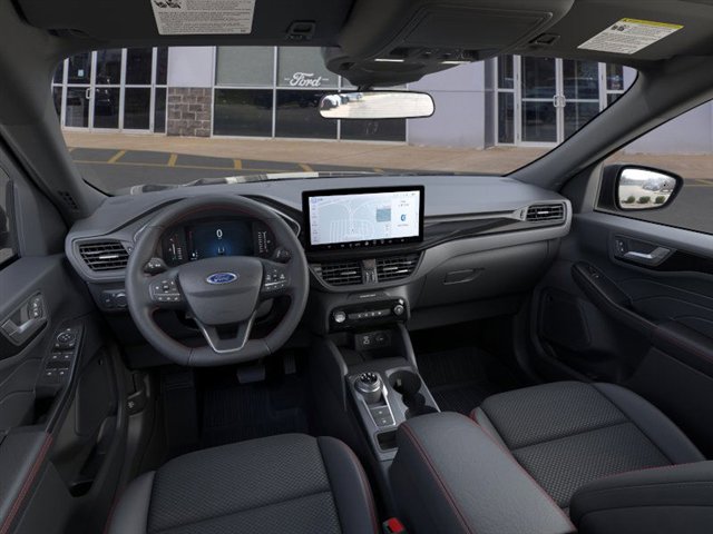 New 2026 Ford Escape ST-Line image 9