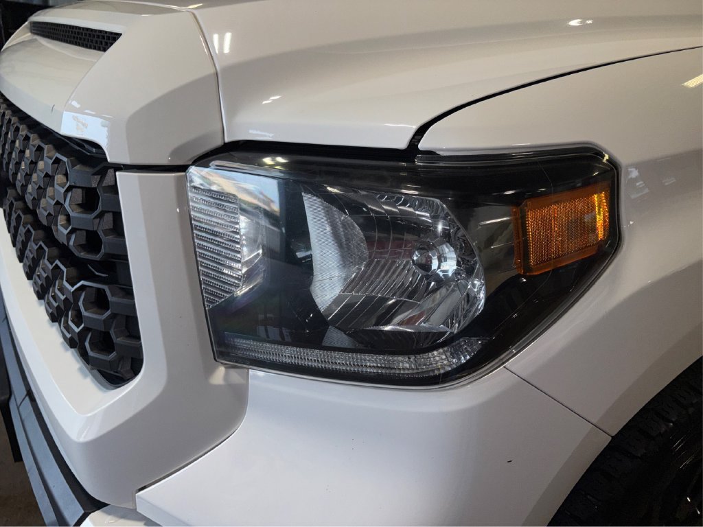 Used 2020 Toyota Tundra SR5 w/ SX Package AWD/4WD image 23