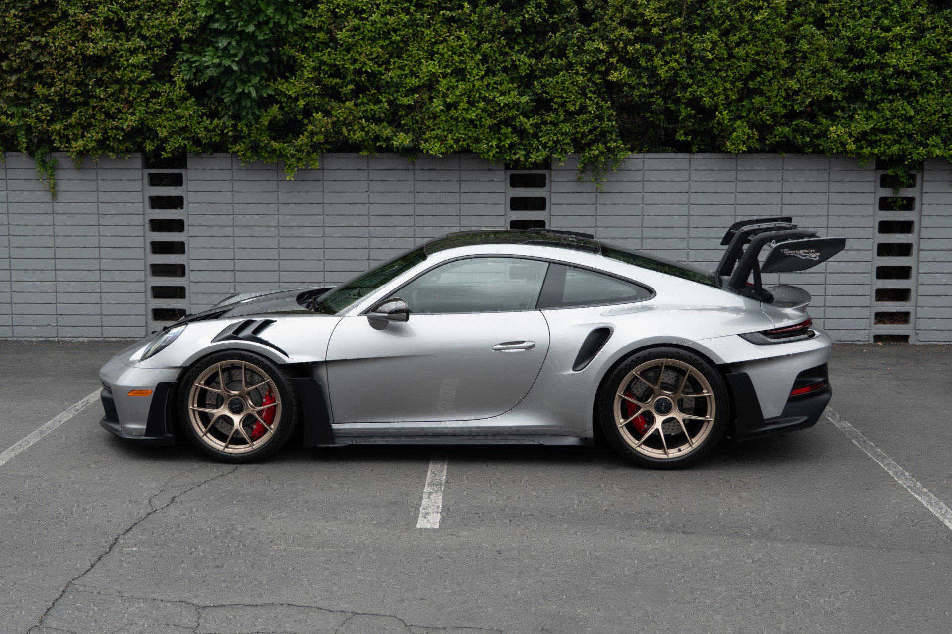 Used 2025 Porsche 911 GT3 RS image 29