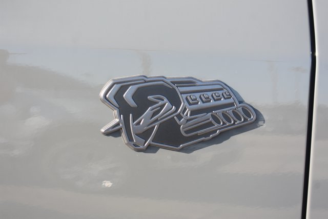 New 2027 RAM 2500 Tradesman AWD/4WD image 12