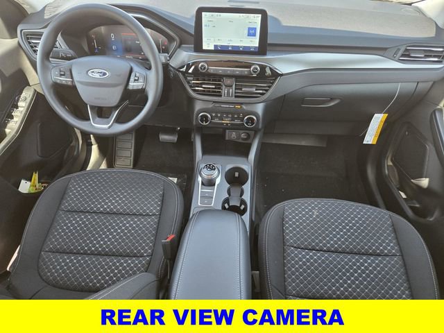 New 2026 Ford Escape Active FWD image 6