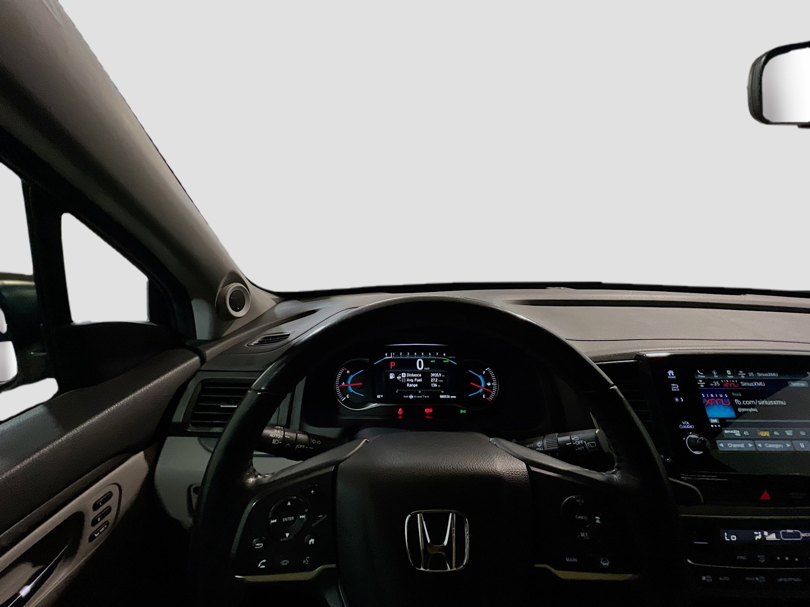Used 2019 Honda Pilot EX-L image 7