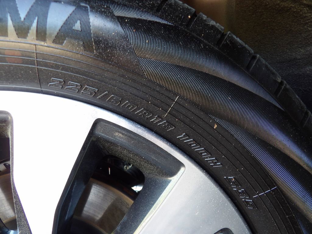 Used 2024 Subaru Outback Limited image 31