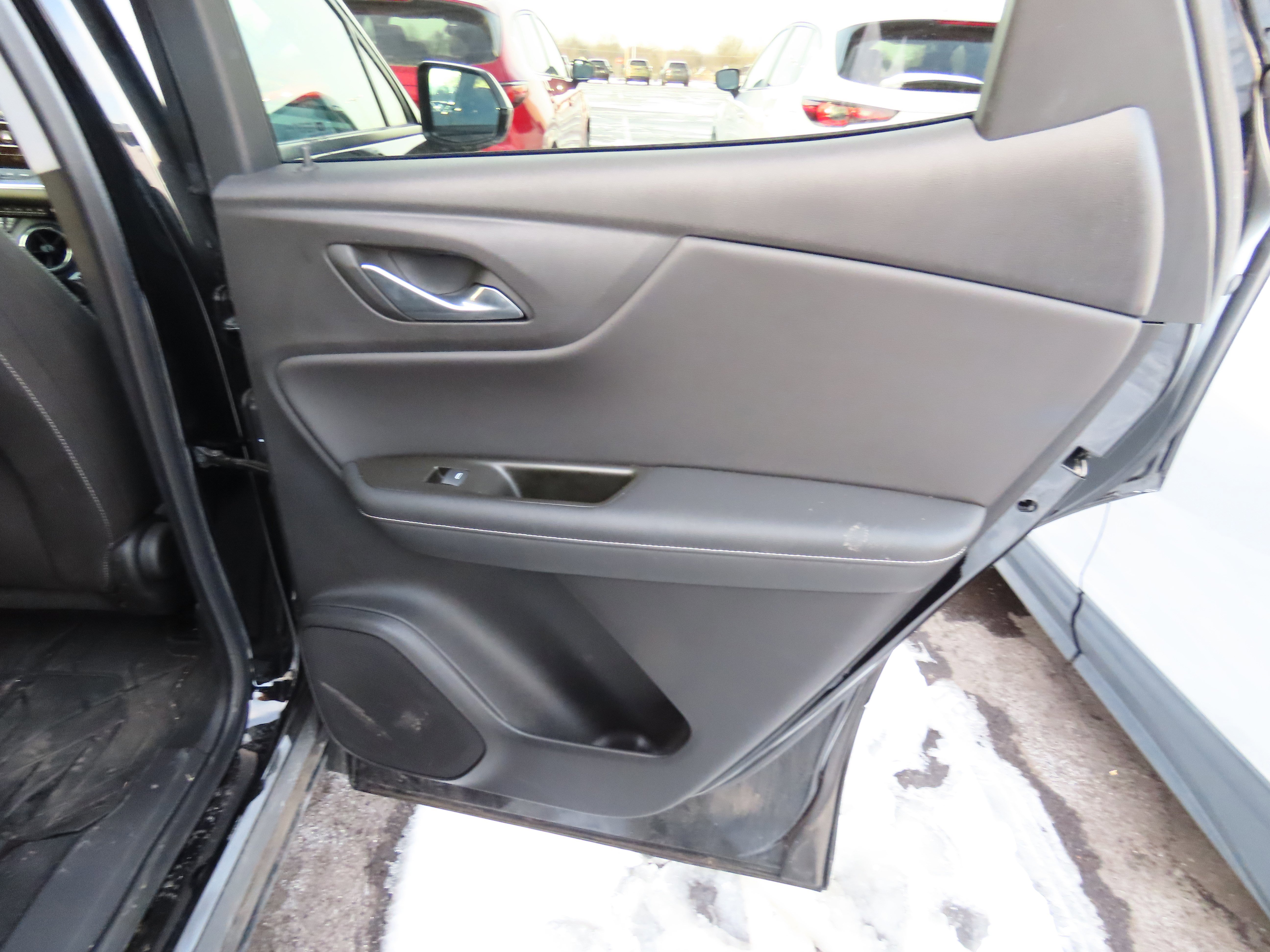 Used 2023 Chevrolet Blazer LT w/ Convenience Package image 11