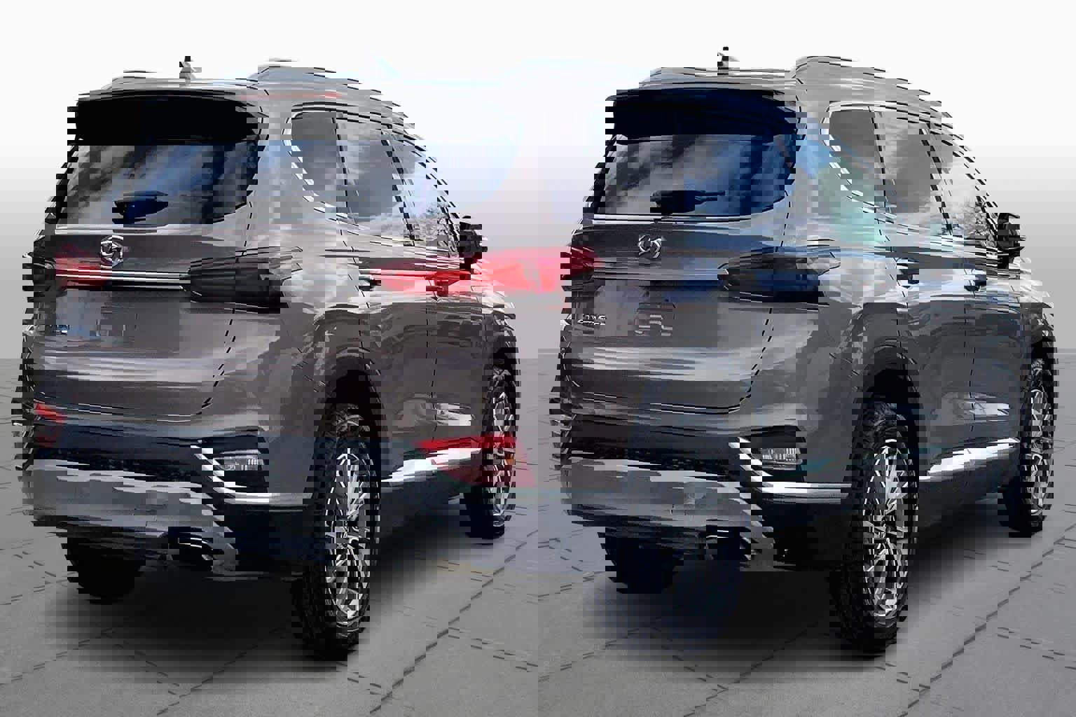 Used 2019 Hyundai Santa Fe FWD image 13