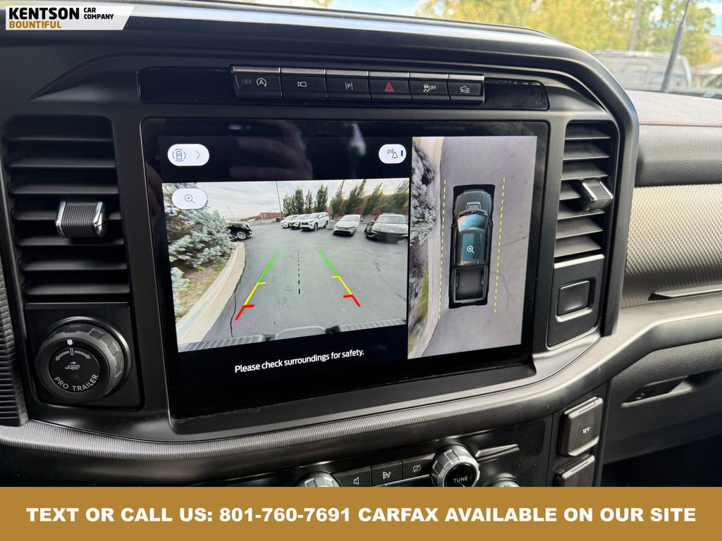 Used 2024 Ford F150 Raptor image 31