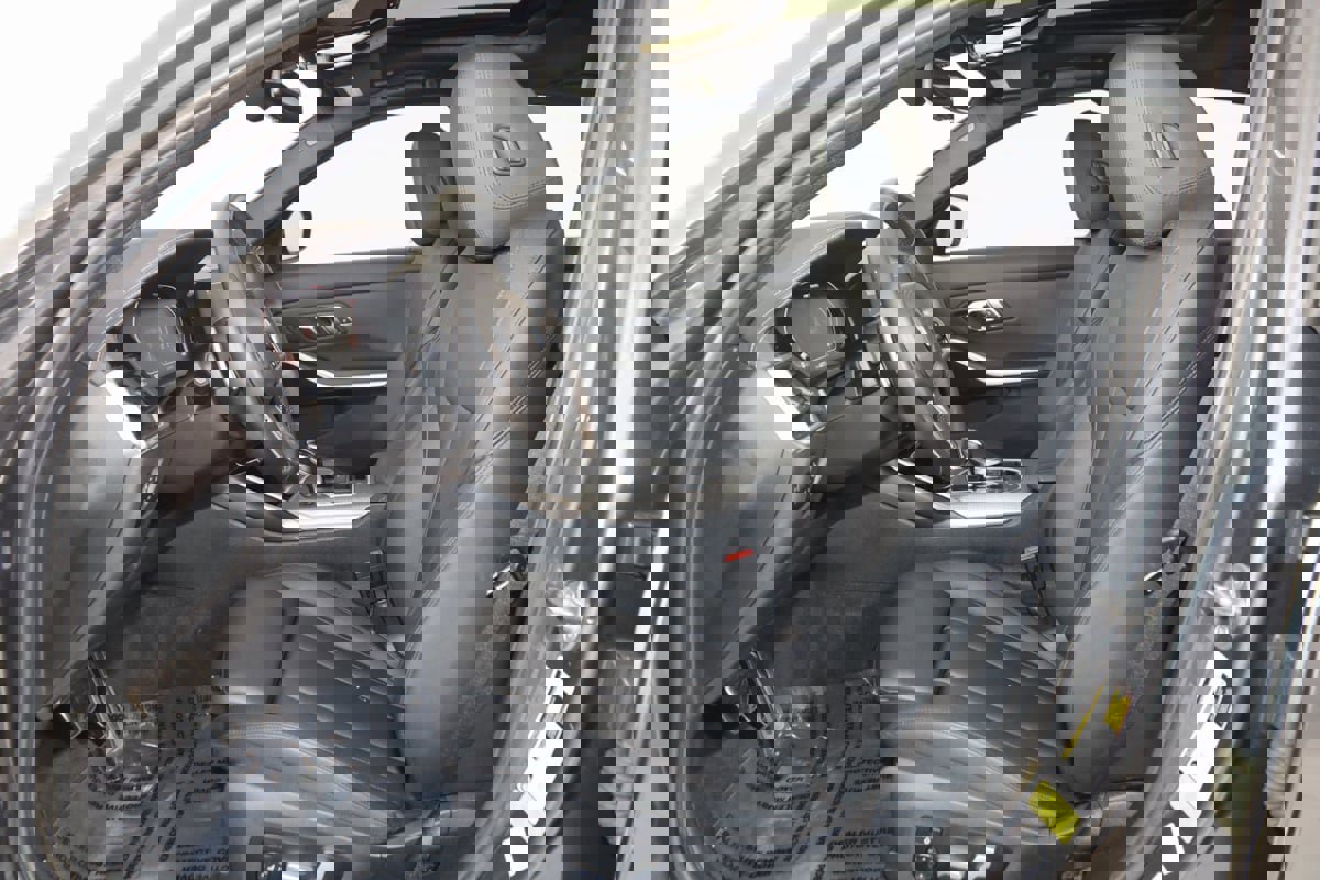 Used 2020 BMW M340i w/ Driving Assistance Package image 12