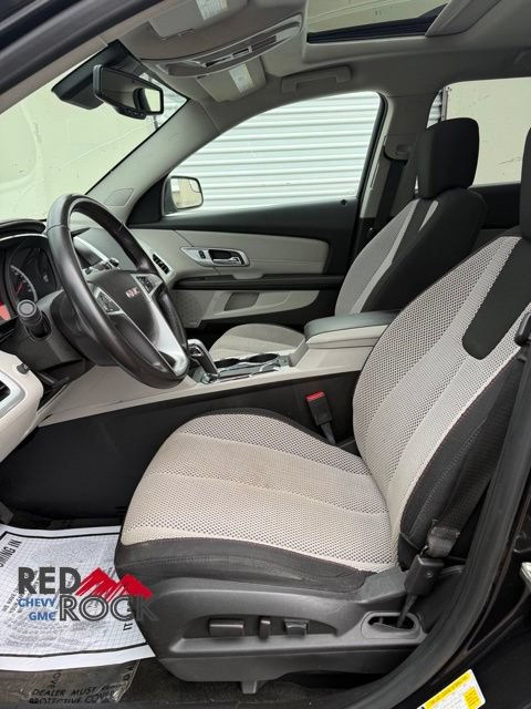 Used 2013 GMC Terrain SLE w/ Convenience Package AWD/4WD image 9