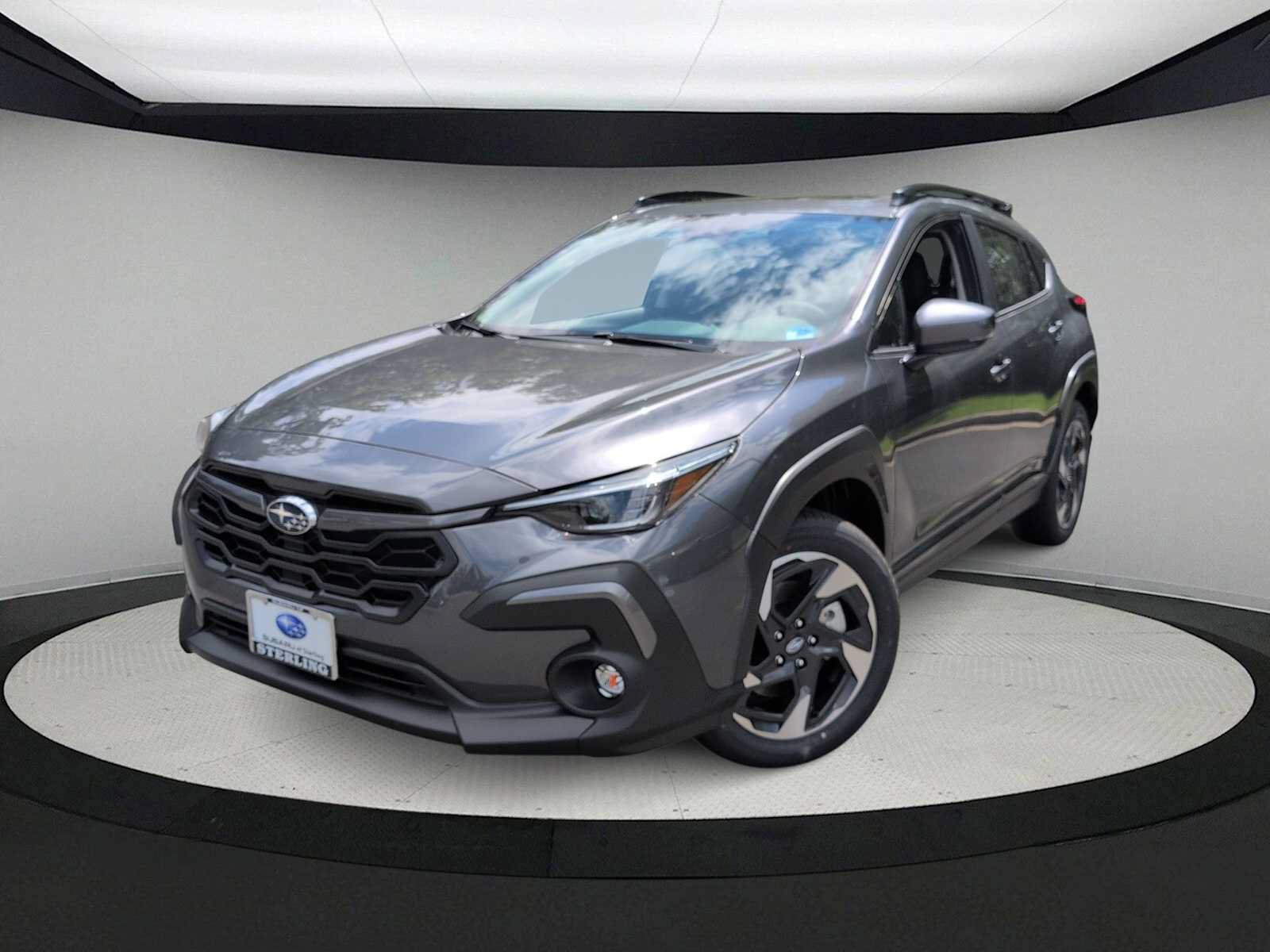 New 2026 Subaru Crosstrek 2.5i Limited AWD/4WD image 1