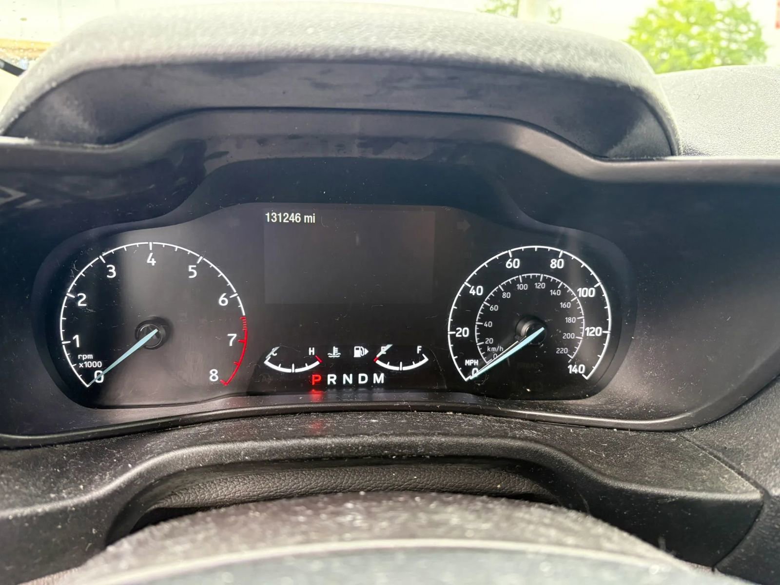 Used 2019 Ford Transit Connect XL FWD image 8