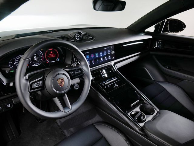 New 2026 Porsche Panamera GTS AWD/4WD image 19