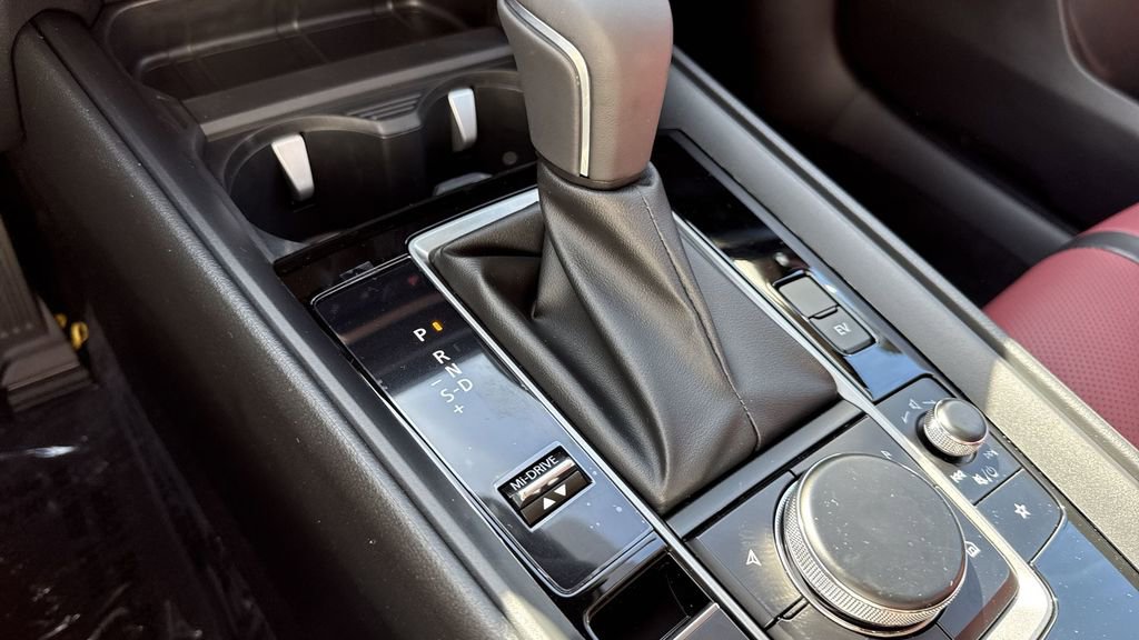 New 2026 MAZDA CX-50 AWD 2.5 Hybrid w/ Weather Package image 54