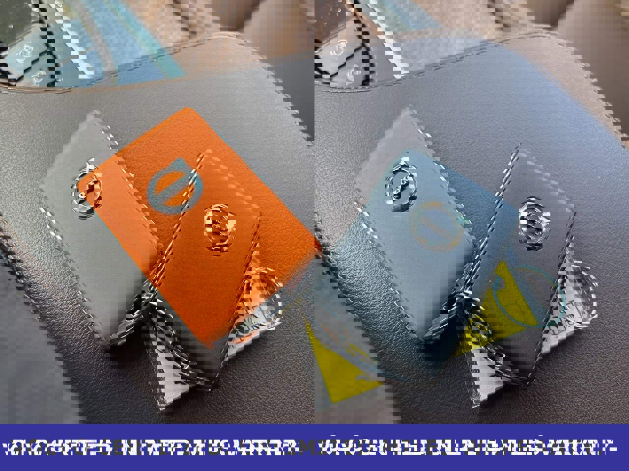 Certified 2023 Volvo XC90 T8 Plus w/ Protection Package Premier image 33