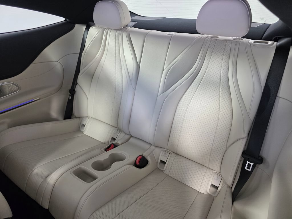 Certified 2024 Mercedes-Benz CLE 300 4MATIC Coupe image 13