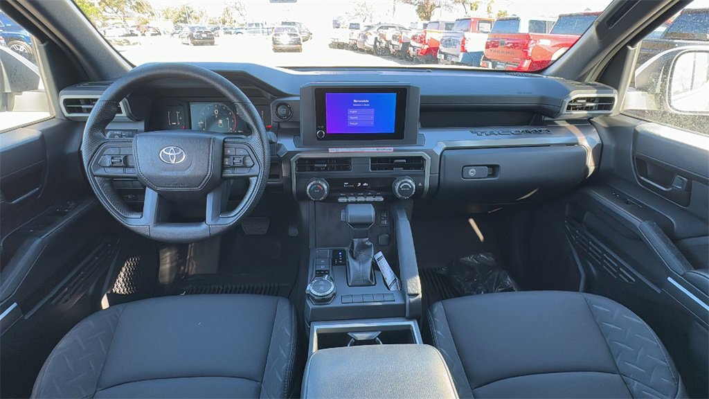New 2026 Toyota Tacoma SR5 image 22