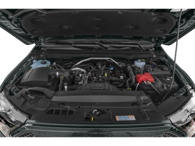 Used 2023 Ford Ranger XLT w/ Equipment Group 301A Mid AWD/4WD image 12