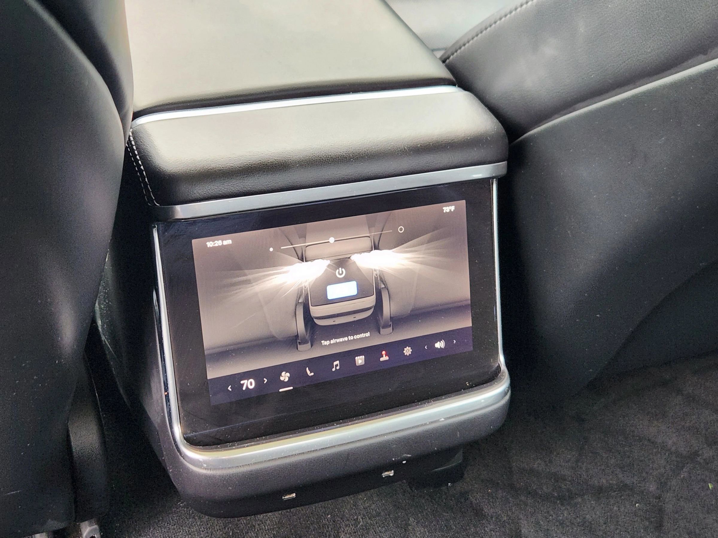 Used 2021 Tesla Model S Long Range image 30