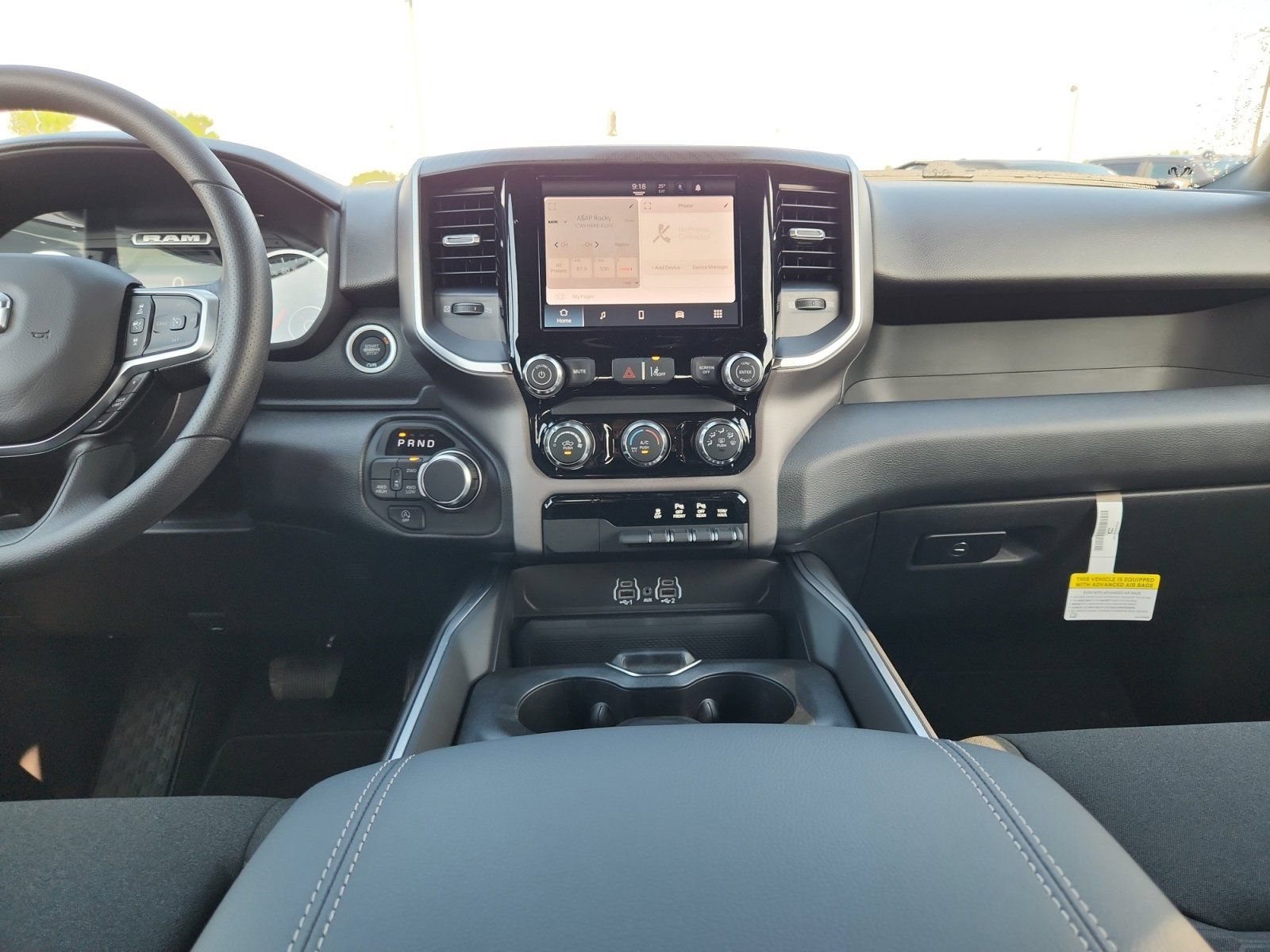 New 2026 RAM 1500 Express AWD/4WD image 20