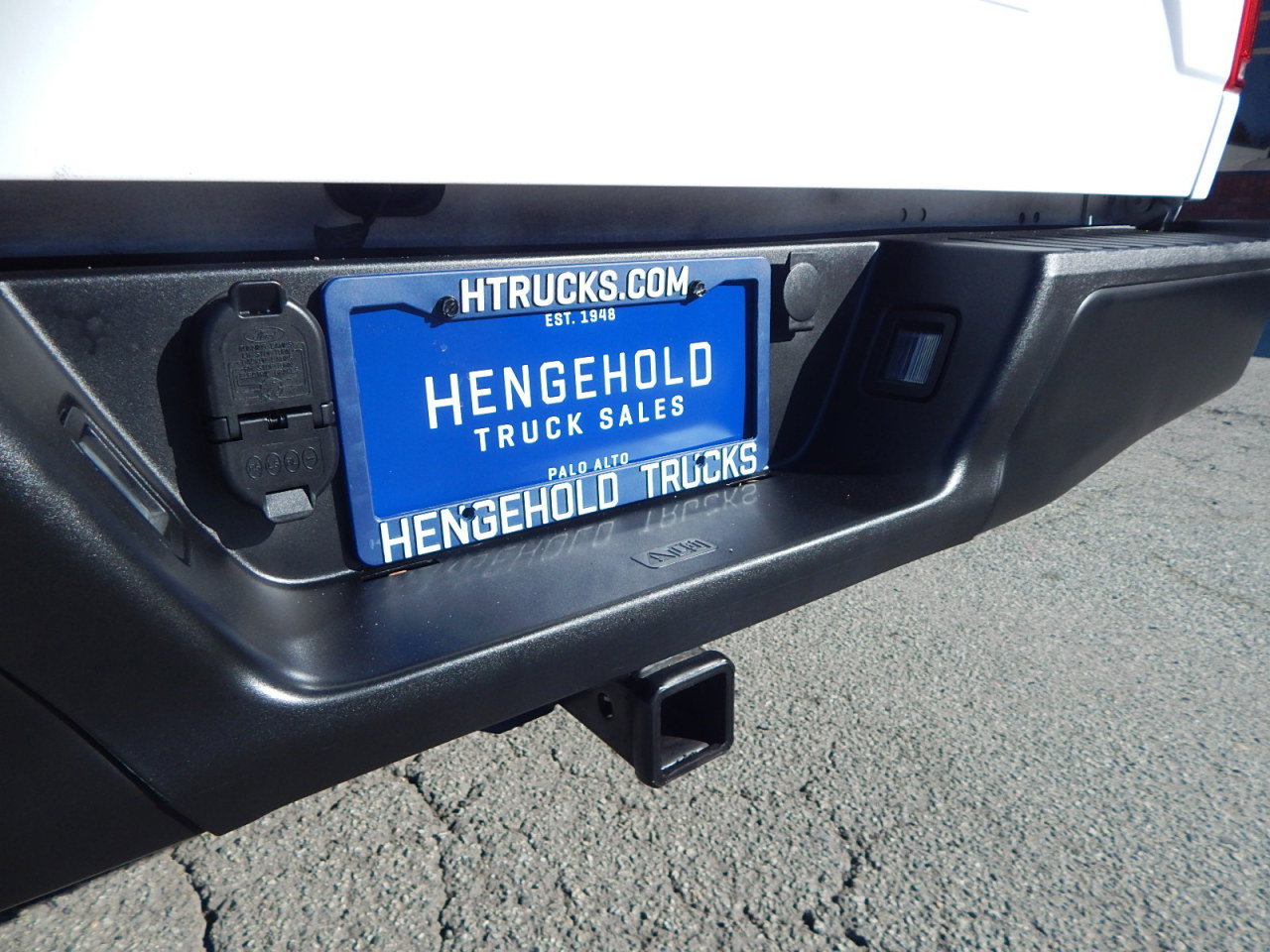 Used 2020 Ford F150 XL w/ Equipment Group 101A Mid image 12