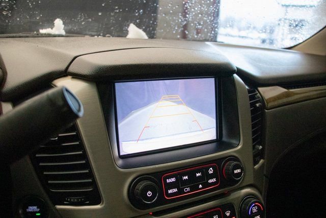 Used 2016 GMC Yukon Denali w/ Open Road Package image 36