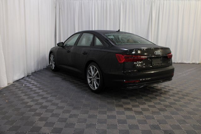 Used 2025 Audi A6 2.0T Premium AWD/4WD image 21