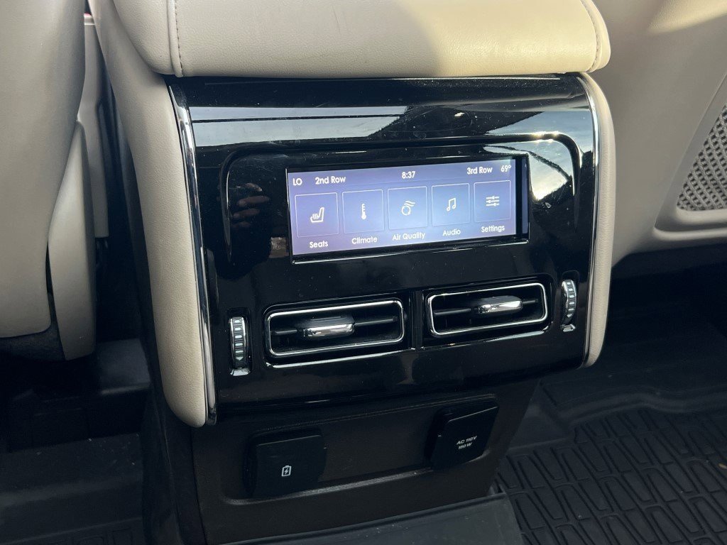 Certified 2022 Lincoln Aviator Reserve w/ Equipment Group 201A image 22