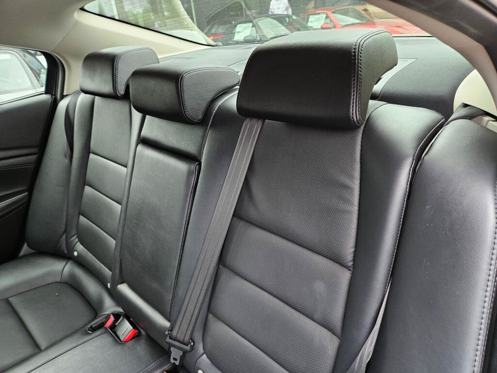 Used 2016 MAZDA MAZDA6 Touring FWD image 13
