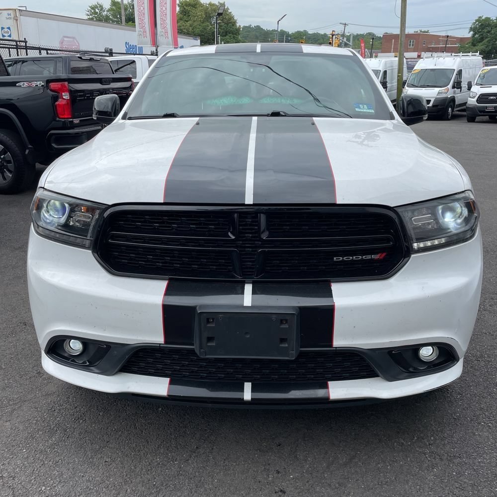 Used 2017 Dodge Durango GT w/ Premium Group AWD/4WD image 2