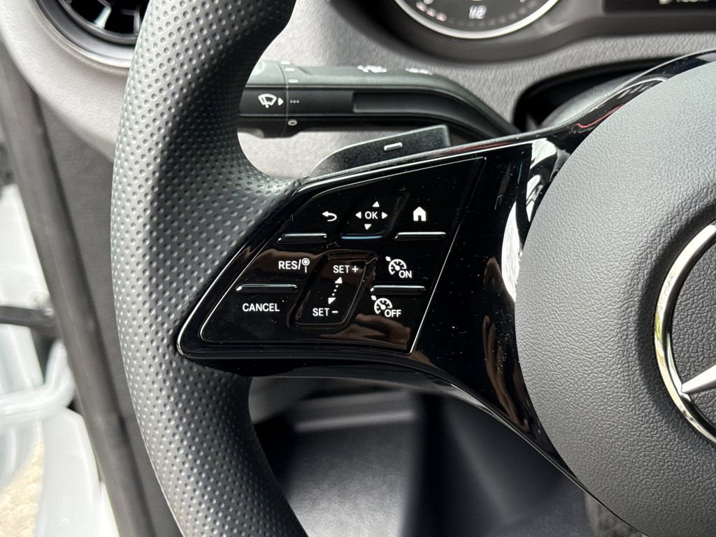 New 2025 Mercedes-Benz Sprinter 2500 image 17
