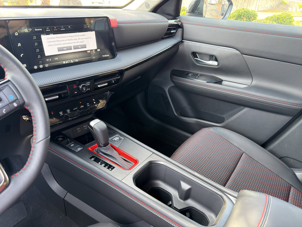 New 2026 Nissan Kicks SR w/ SR Premium Package image 23