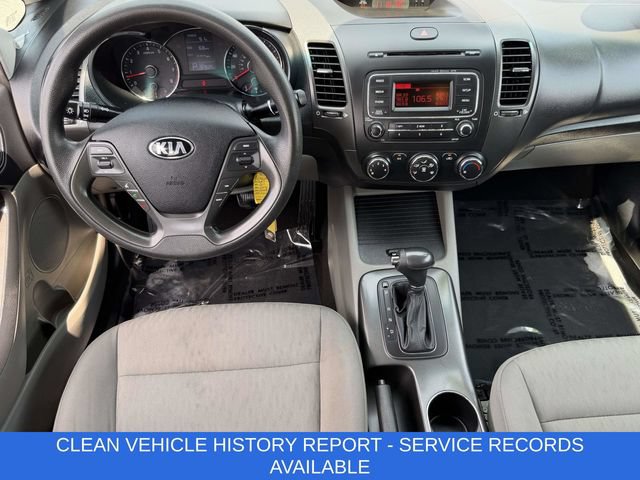 Used 2015 Kia Forte LX FWD image 2