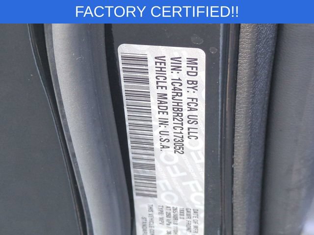 Certified 2026 Jeep Grand Cherokee Limited AWD/4WD image 39